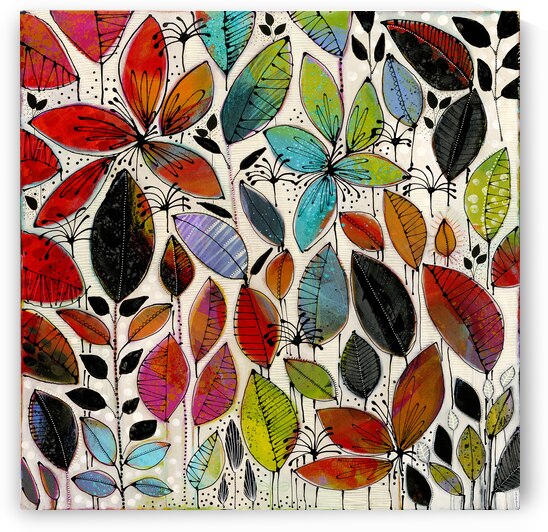 Jump For Joy by Dar James