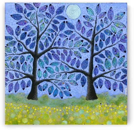 Shades Of Twilight  by Dar James