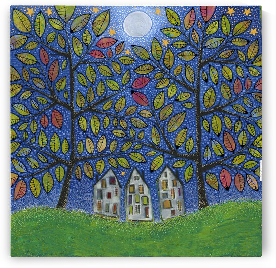 Something Bright and Beautiful by Dar James