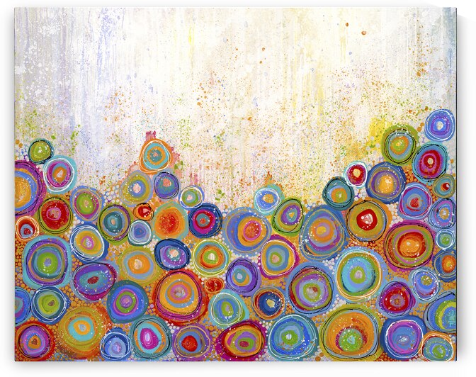 Look For Joy  by Dar James