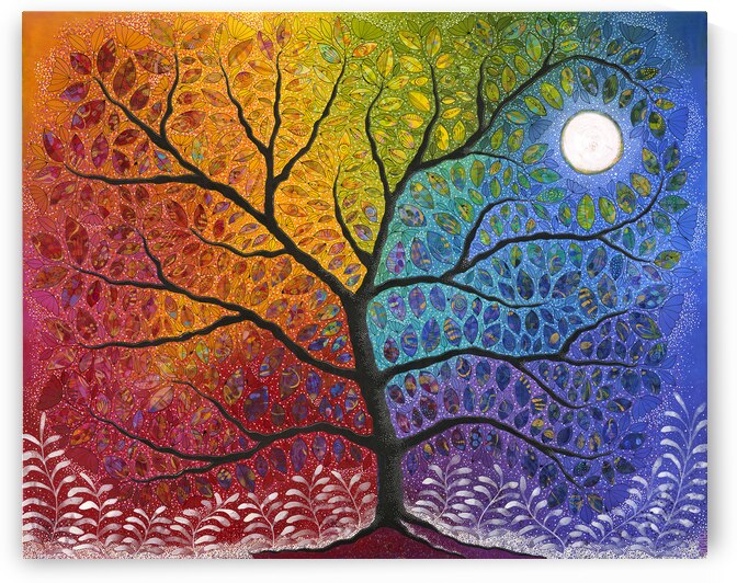 Explode With Joy by Dar James