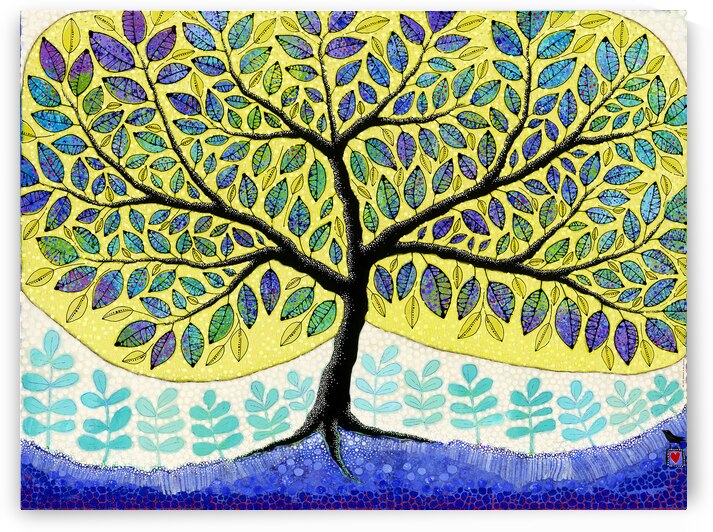 The Only Moment Is The Present by Dar James