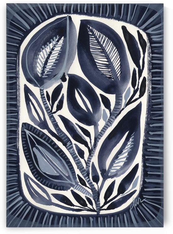 Botanic 24-10 by Dar James