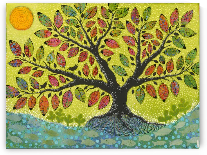 State Of Grace by Dar James