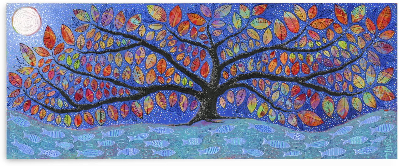 Sighing to the Stars by Dar James