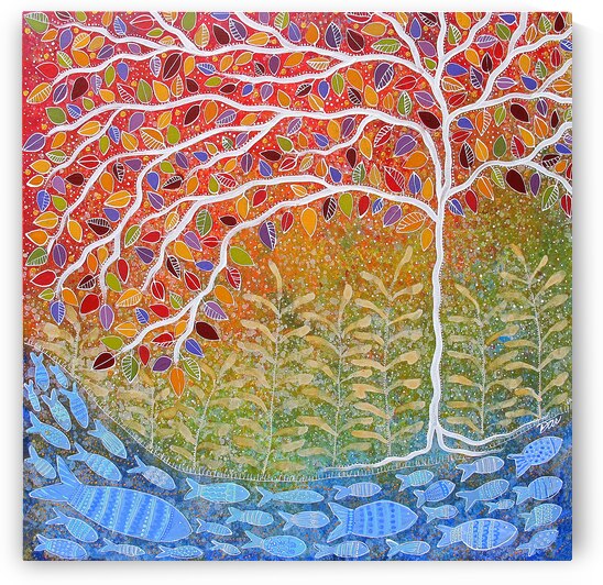 Something Ever So Nice by Dar James