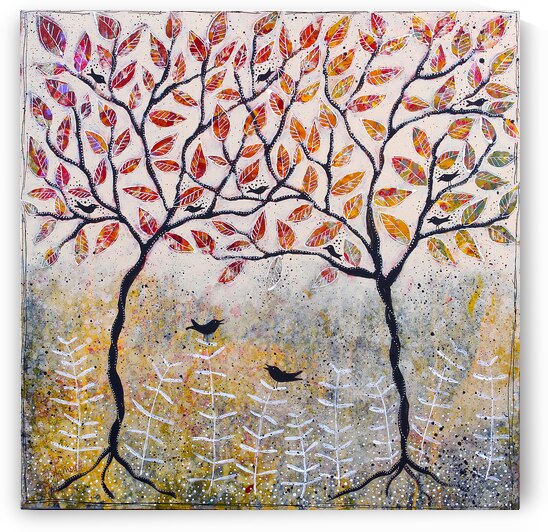 Morning Bliss 1  by Dar James