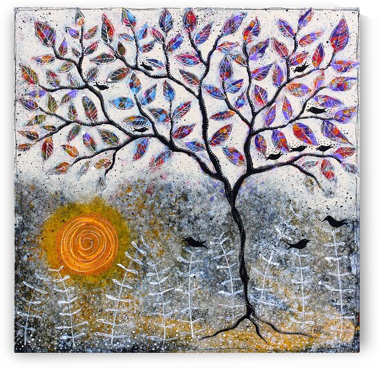 Morning Bliss 2 by Dar James