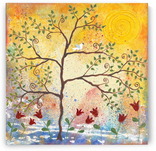 Sunrise Song by Dar James