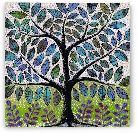 The Blissful by Dar James