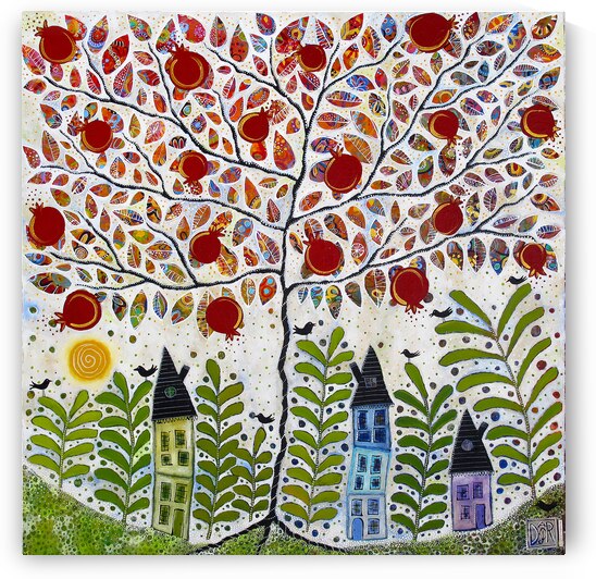 The Light Of A Brighter Day by Dar James