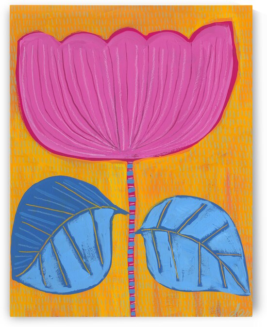 Botanic 24-21 by Dar James