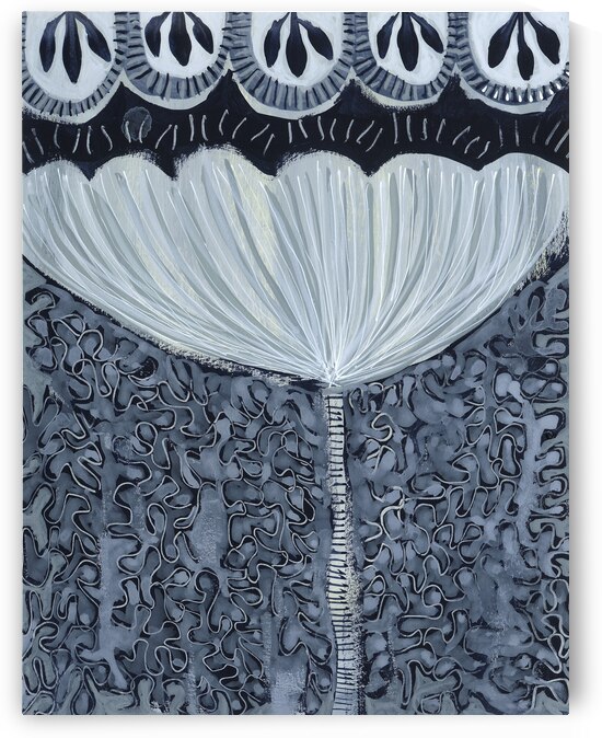 Botanic 24-20 by Dar James