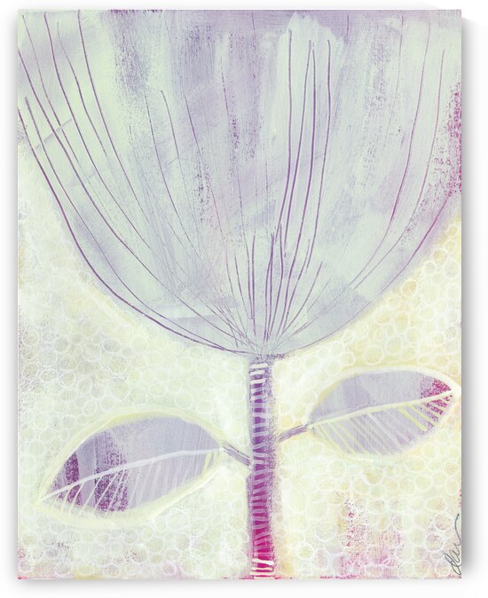 Botanic 24-19 by Dar James