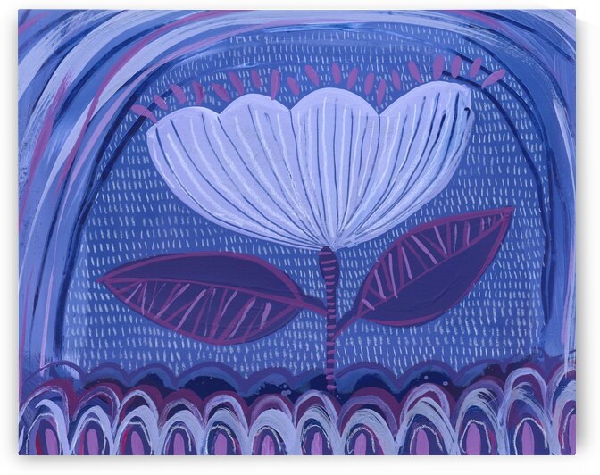 Botanic 24-16 by Dar James