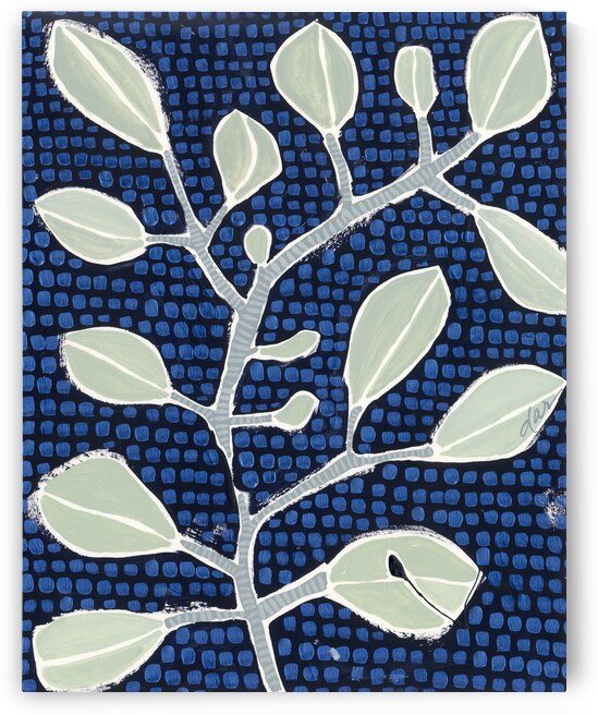 Botanic 24-5 by Dar James