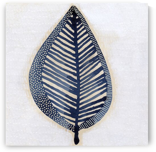 Dwelling In Stillness by Dar James