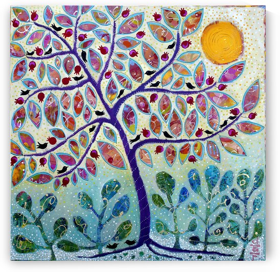 The Secret and Beautiful by Dar James