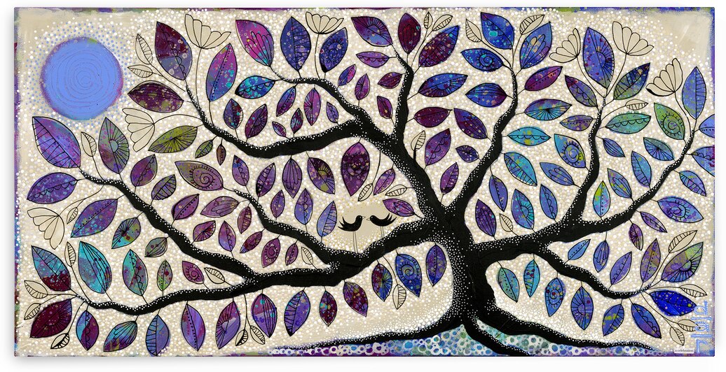 A Celebration by Dar James