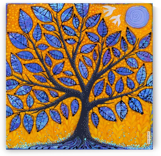 More Alive Now by Dar James