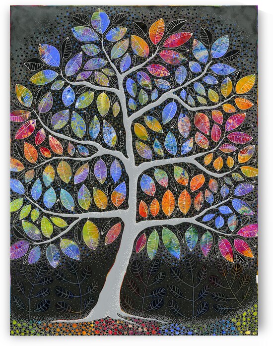 The Divine Mystery  by Dar James