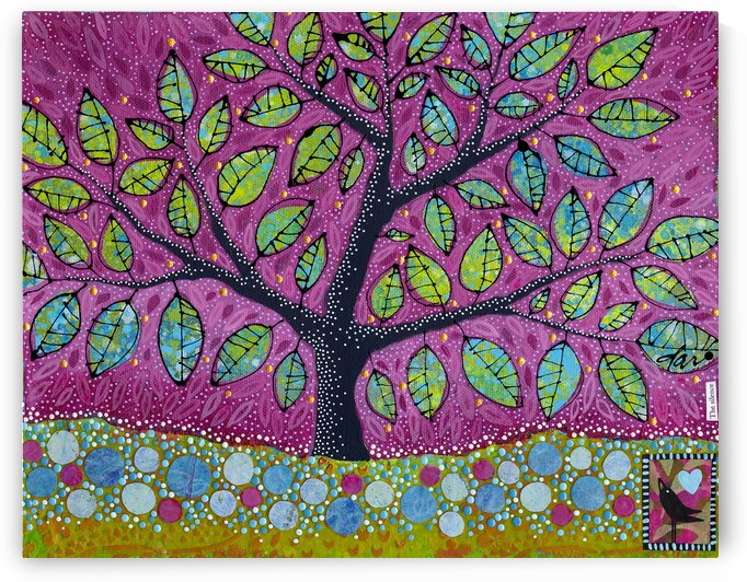 The Silence by Dar James