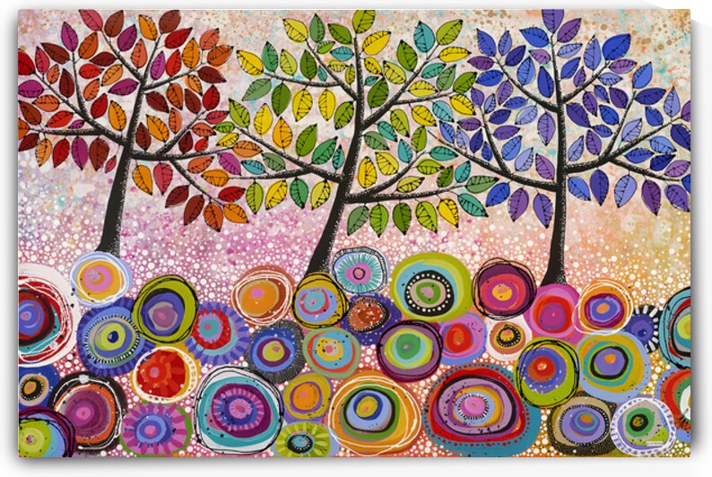 Go On Shining by Dar James