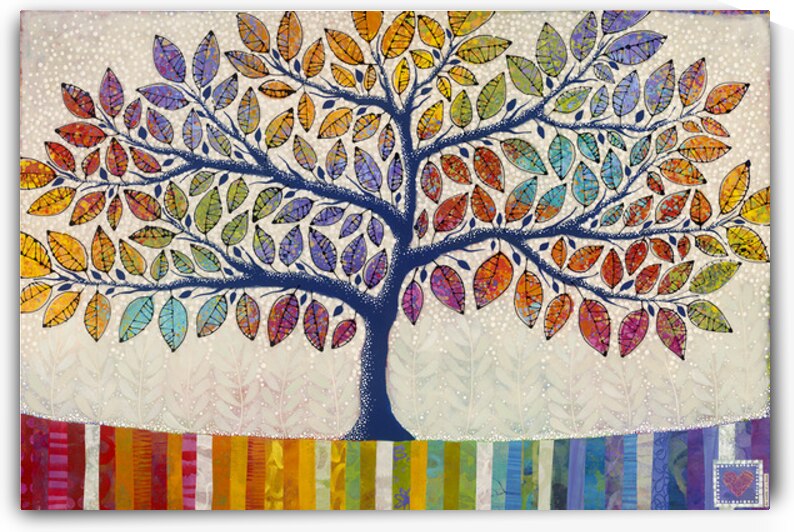 The Middle Of A Dream by Dar James