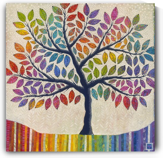 The Tapestry Of Life by Dar James