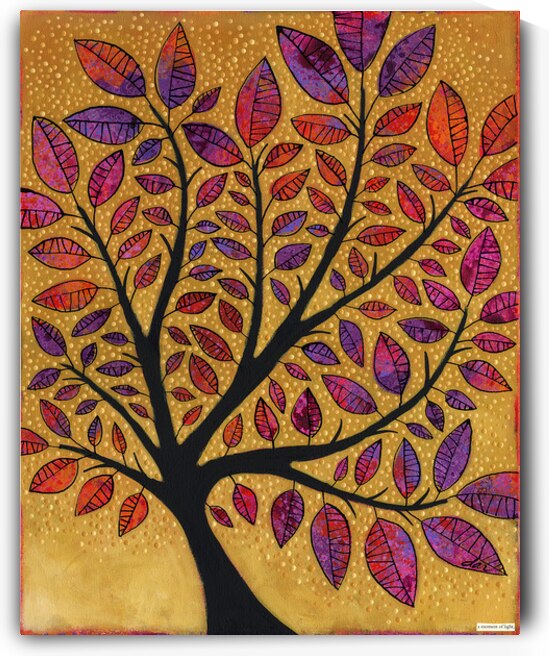 A Moment Of Light by Dar James