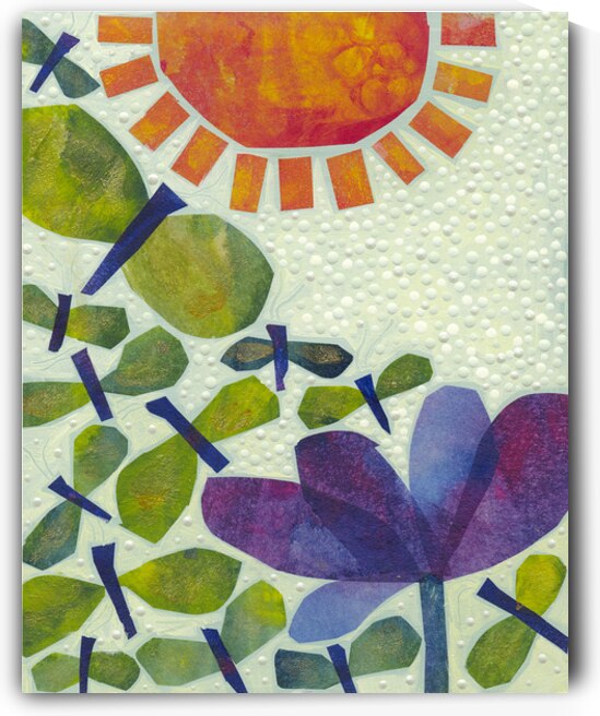 With Joined Hearts by Dar James