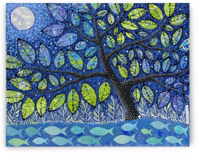 At The Edge of the Light by Dar James