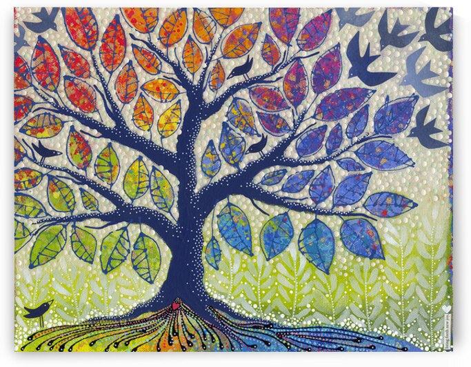 Bring Forth New Joy by Dar James