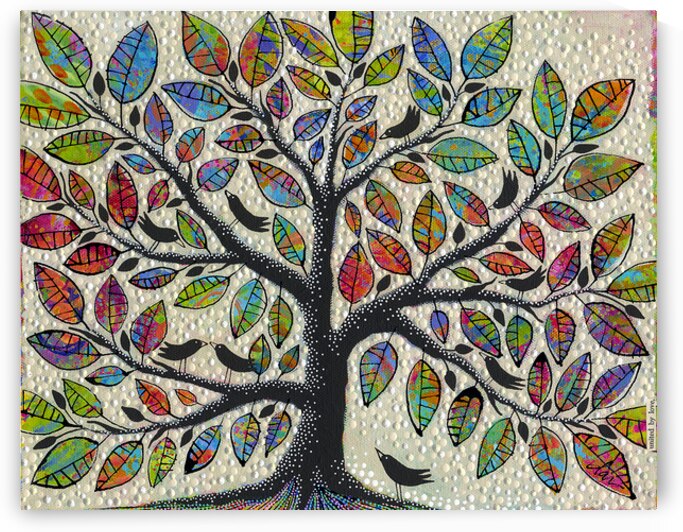 United By Love by Dar James