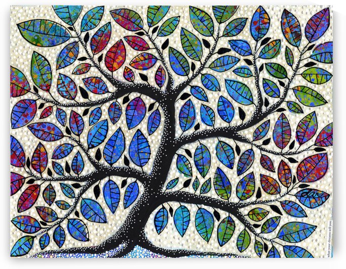 What Your Dreams Tell You by Dar James