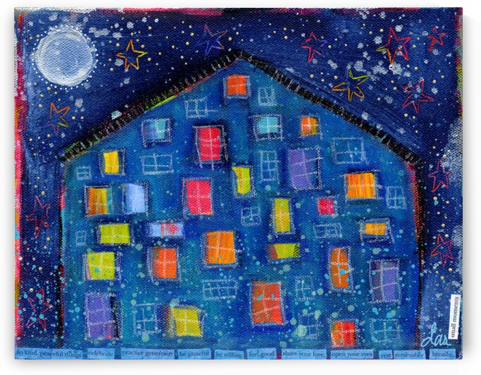 Small Moments by Dar James