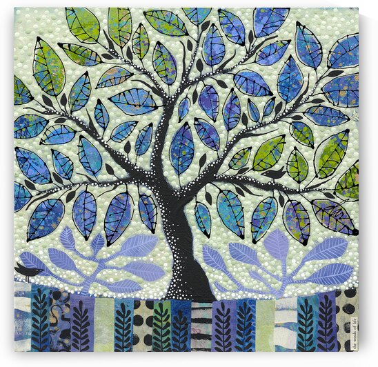 The Winds Of Life by Dar James