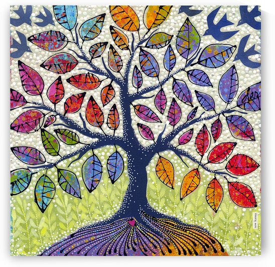 New Karma by Dar James