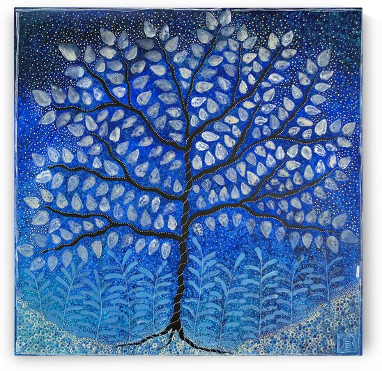 A Heavenly Realm by Dar James