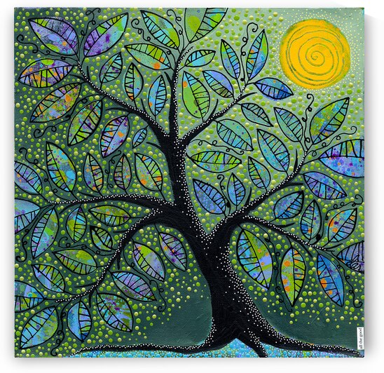 All The Good by Dar James