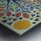 The Music Of Life Metal print