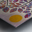 Amazing Grace Metal print