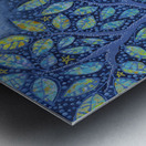 Lighting Your Path Metal print