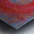 Pure In Your Intentions Metal print