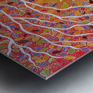 Something Ever So Nice Metal print