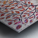 Morning Bliss 1  Metal print