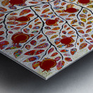 The Light Of A Brighter Day Metal print