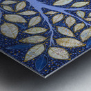 Everything Inspires Metal print