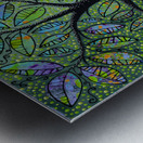 All The Good Metal print