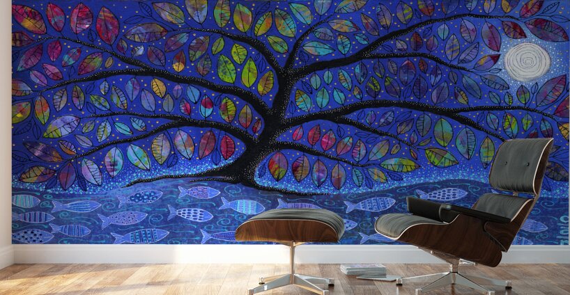 That Perfect Dream Wall Murals